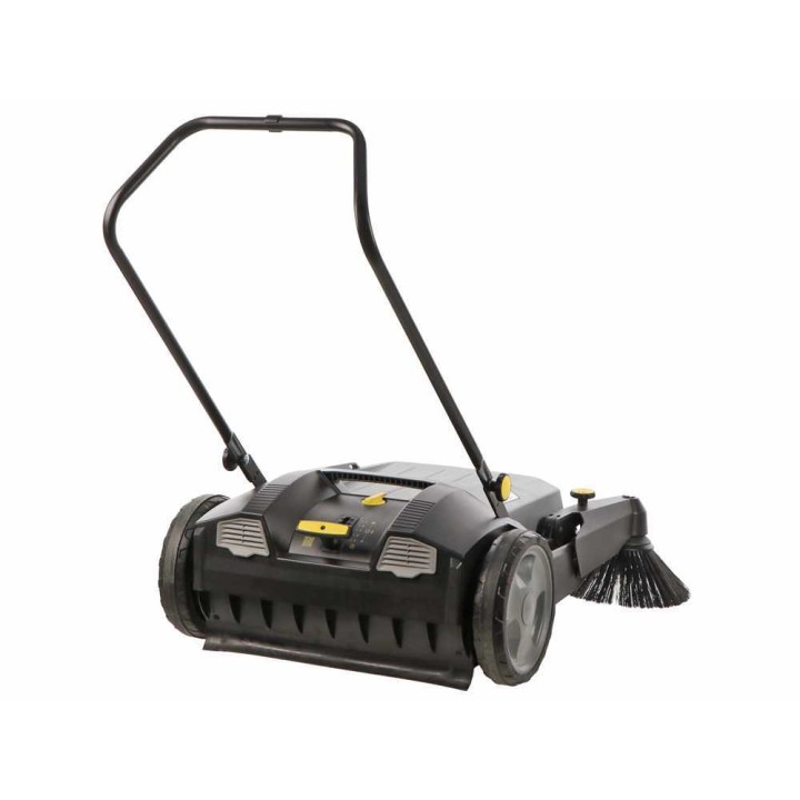 Kärcher KM 70/20 C työnnettävä lakaisukone, 48 cm, 2 800 m²/h