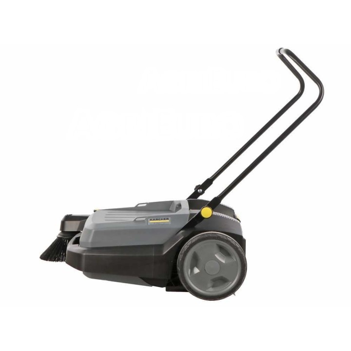 Kärcher KM 70/20 C työnnettävä lakaisukone, 48 cm, 2 800 m²/h