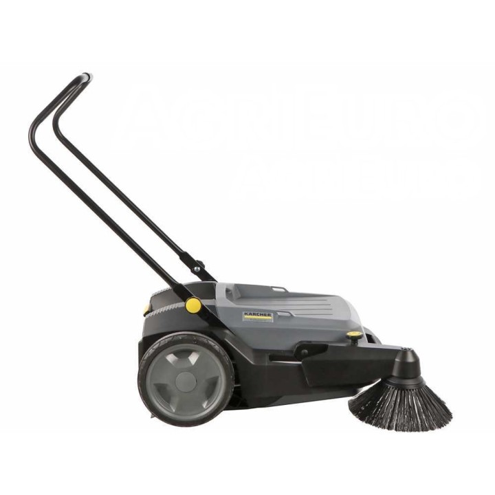 Kärcher KM 70/20 C työnnettävä lakaisukone, 48 cm, 2 800 m²/h