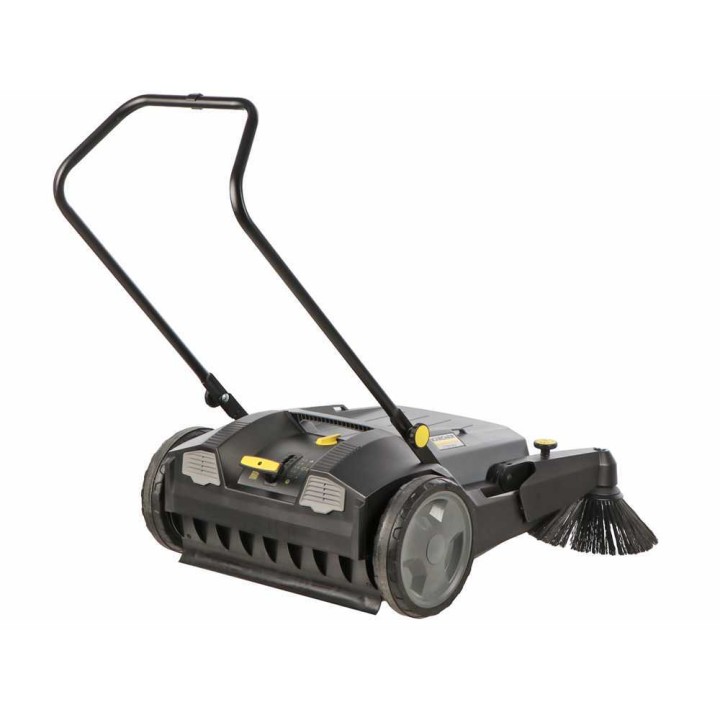 Kärcher KM 70/20 C työnnettävä lakaisukone, 48 cm, 2 800 m²/h