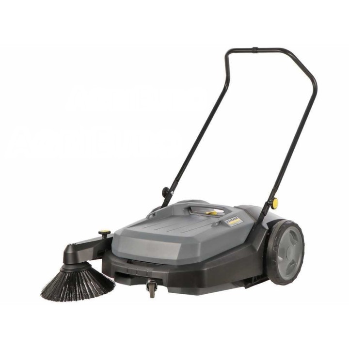 Kärcher KM 70/20 C työnnettävä lakaisukone, 48 cm, 2 800 m²/h