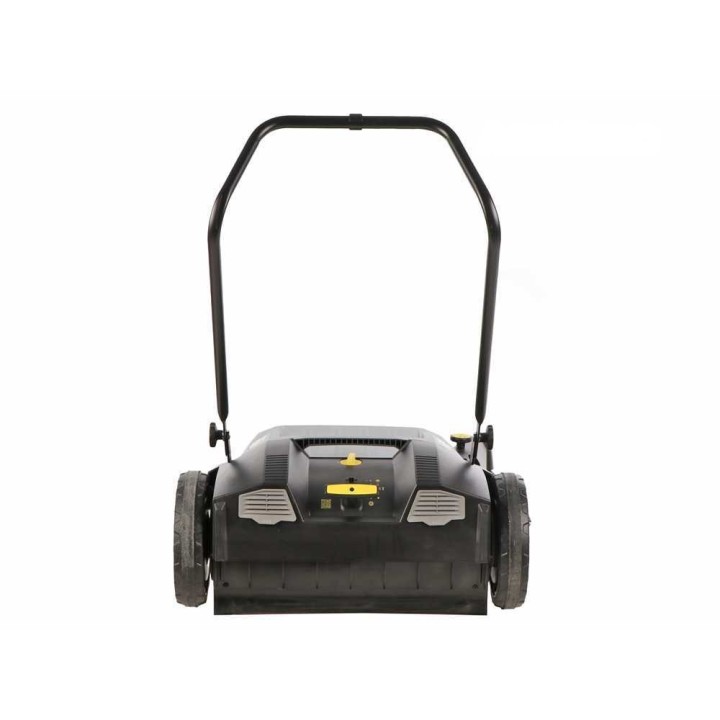 Kärcher KM 70/20 C työnnettävä lakaisukone, 48 cm, 2 800 m²/h