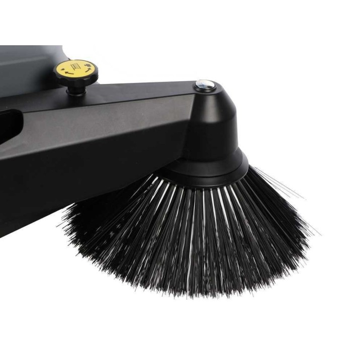 Kärcher KM 70/20 C työnnettävä lakaisukone, 48 cm, 2 800 m²/h