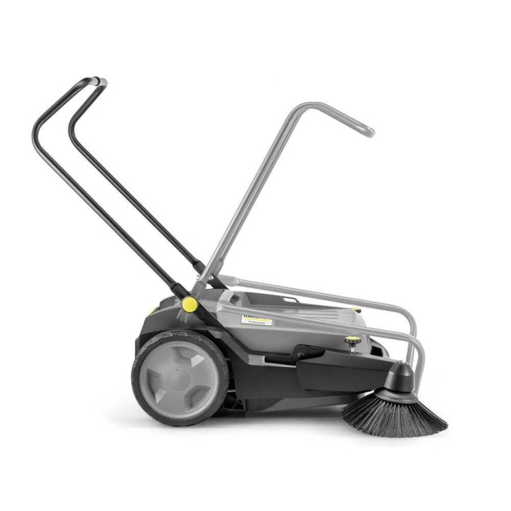 Kärcher KM 70/20 C työnnettävä lakaisukone, 48 cm, 2 800 m²/h