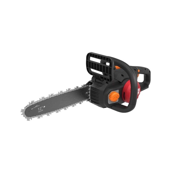 Worx WG350E Nitro akkuketjusaha, 30 cm, 20 V, 4 Ah