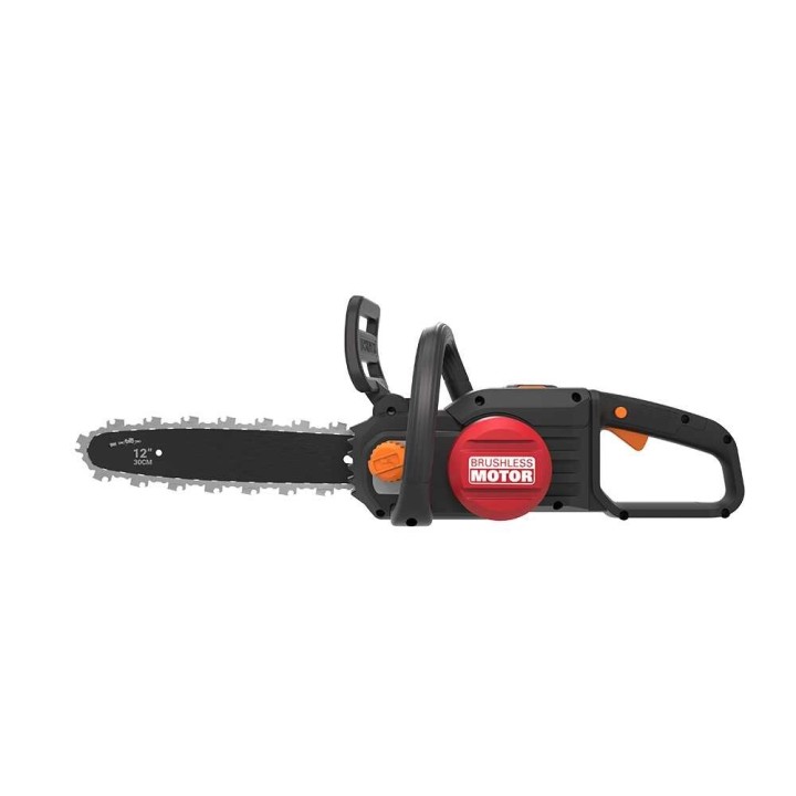 Worx WG350E Nitro akkuketjusaha, 30 cm, 20 V, 4 Ah