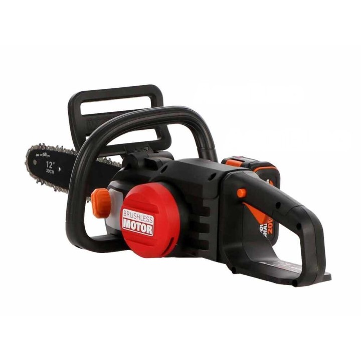 Worx WG350E Nitro akkuketjusaha, 30 cm, 20 V, 4 Ah
