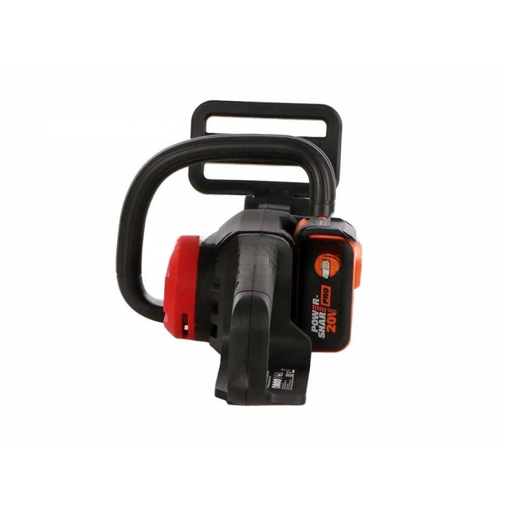 Worx WG350E Nitro akkuketjusaha, 30 cm, 20 V, 4 Ah
