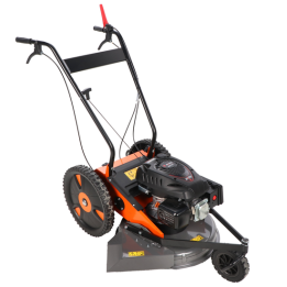 Efco DEB 517 ruohomurskain RATO RV 170 51 cm 6 HP