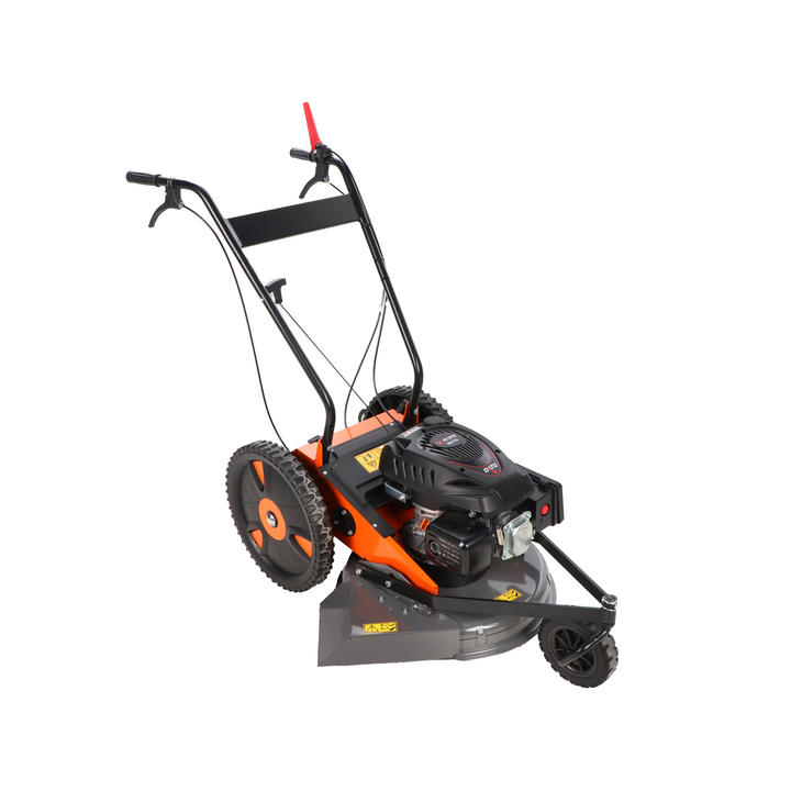 Efco DEB 517 ruohomurskain RATO RV 170 51 cm 6 HP