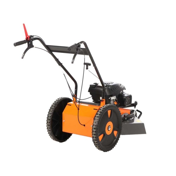 Efco DEB 517 ruohomurskain, RATO RV 170, 51 cm, 6 HP