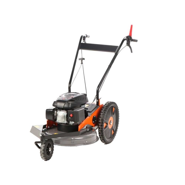 Efco DEB 517 ruohomurskain, RATO RV 170, 51 cm, 6 HP