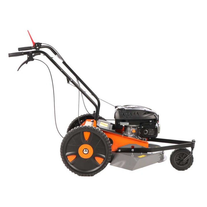 Efco DEB 517 ruohomurskain, RATO RV 170, 51 cm, 6 HP