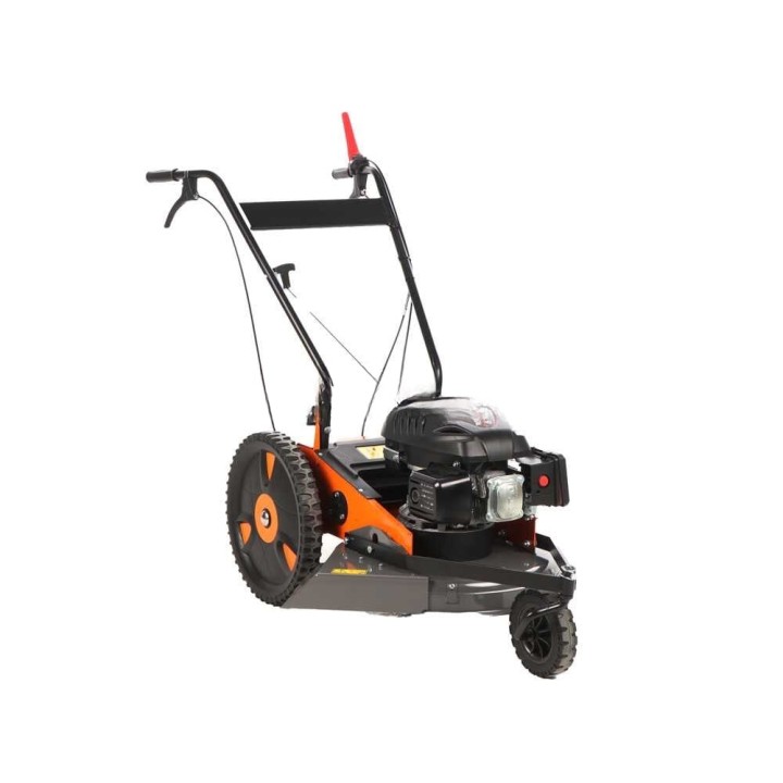Efco DEB 517 ruohomurskain, RATO RV 170, 51 cm, 6 HP