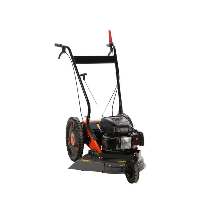 Efco DEB 517 ruohomurskain, RATO RV 170, 51 cm, 6 HP