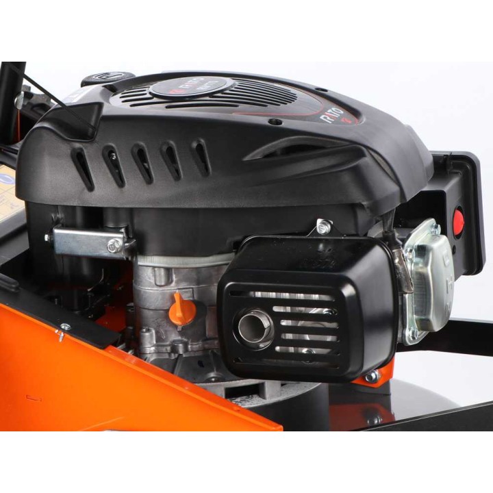 Efco DEB 517 ruohomurskain, RATO RV 170, 51 cm, 6 HP