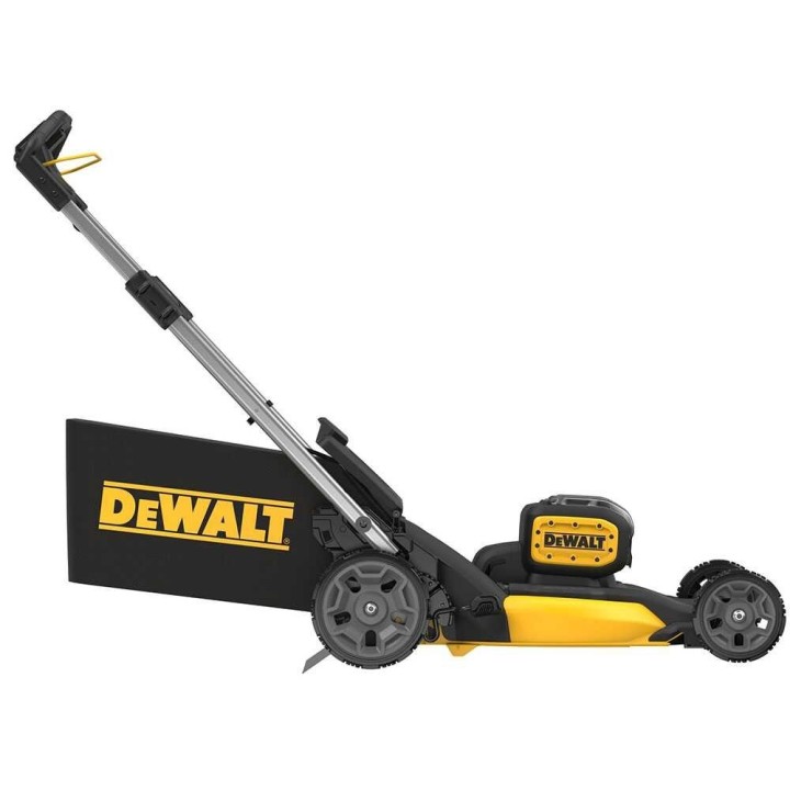 DeWalt DCMWP134N-XJ akkuruohonleikkuri, 53 cm, 36 V, ilman akkua ja laturia