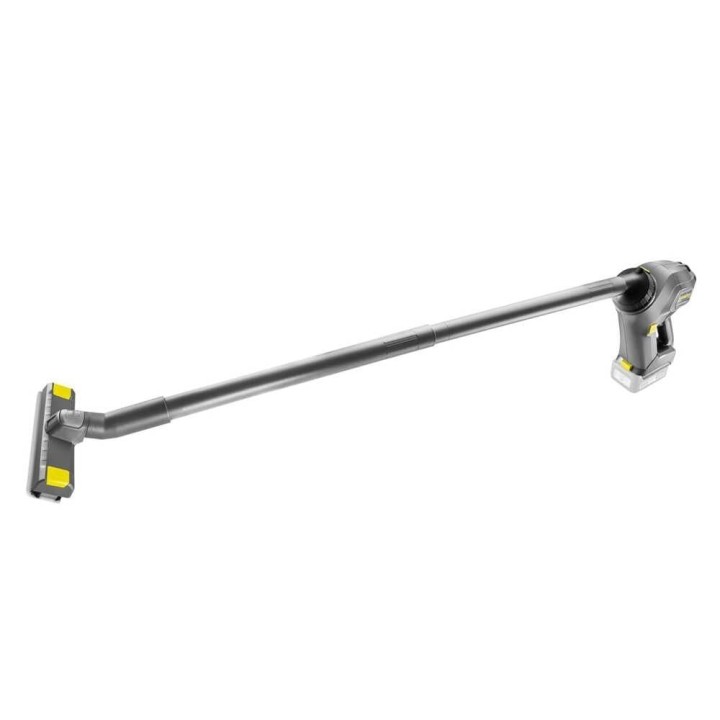 Karcher HV 1/1 Bp FS akkukäyttöinen käsipölynimuri, 18 V, 2,5 Ah