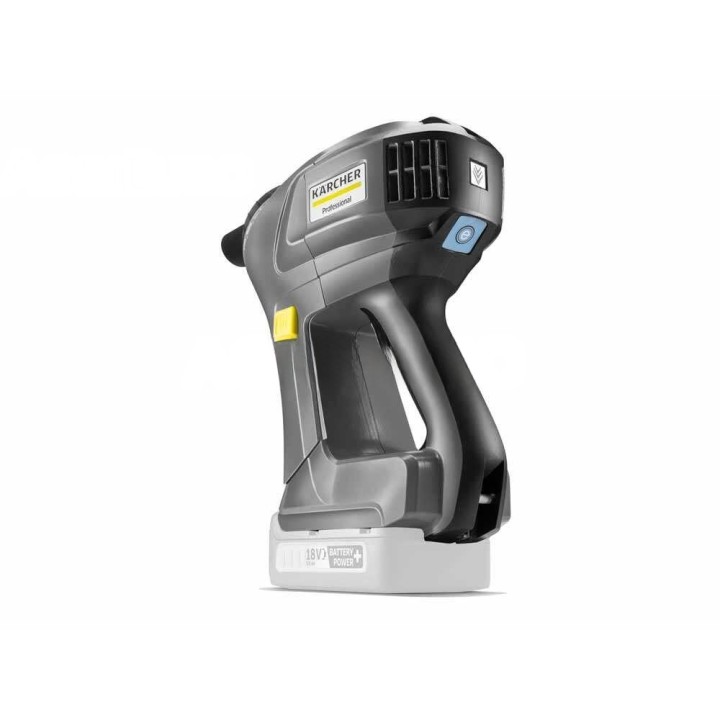 Karcher HV 1/1 Bp FS akkukäyttöinen käsipölynimuri, 18 V, 2,5 Ah