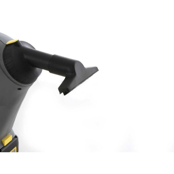 Karcher Pro HV 1/1 Bp FS akkuimuri, 18 V, 0,9 l, ilman akkua ja laturia