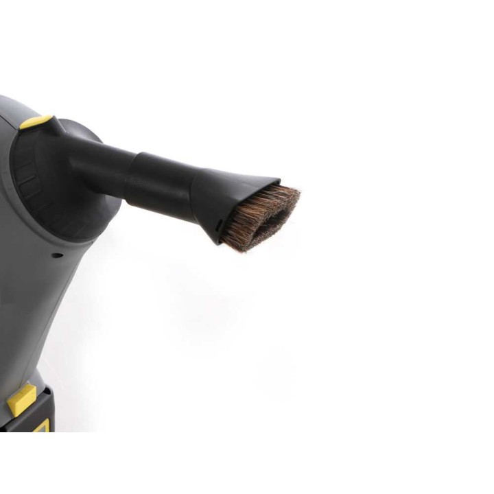 Karcher Pro HV 1/1 Bp FS akkuimuri, 18 V, 0,9 l, ilman akkua ja laturia