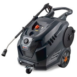 Comet New Scout 150 Extra kuumavesipainepesuri 150 bar 540 l h