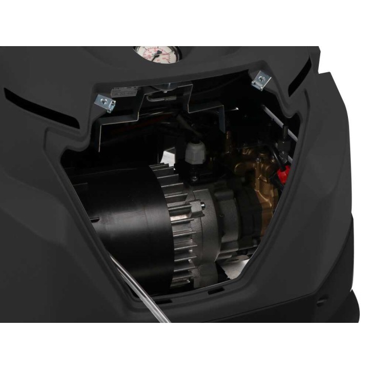 Comet New Scout 150 Extra kuumavesipainepesuri, 150 bar, 540 l/h