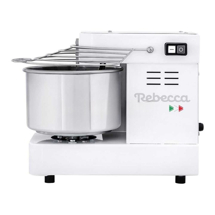 Prismafood Rebecca -kierremylly, 5 kg, 7 l, 230 V
