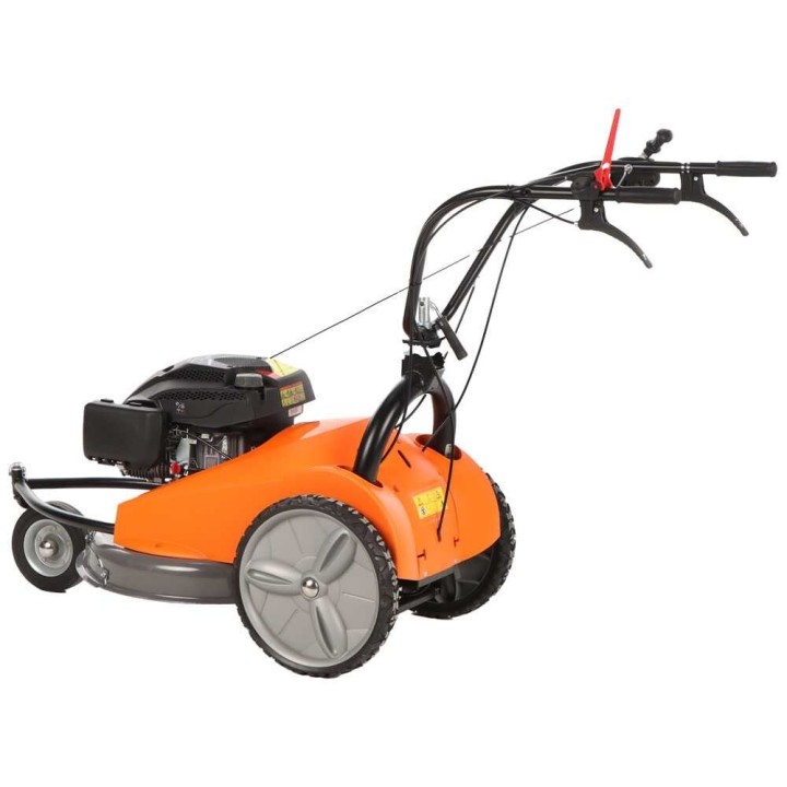 Efco DEB 5158 trinciaerba, Yamaha MA 190, 51 cm, 6,5 HP