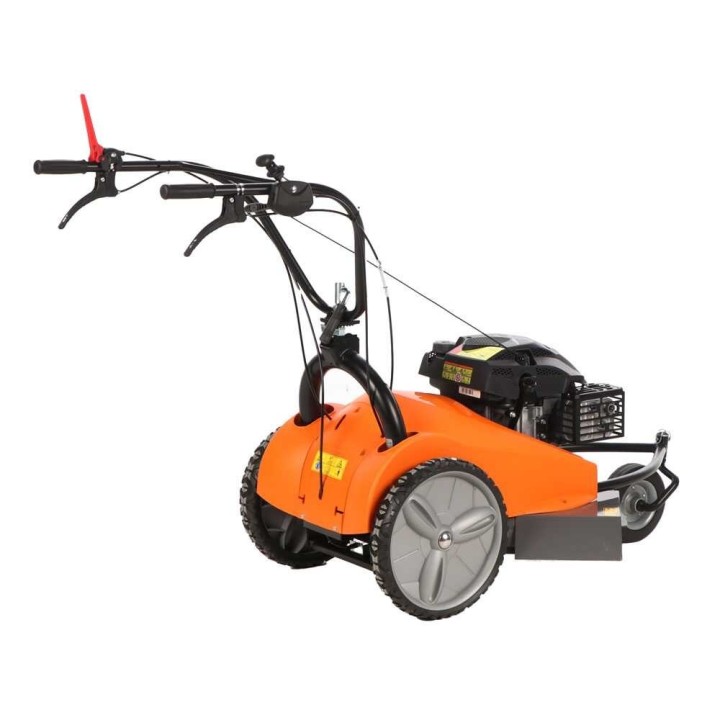 Efco DEB 5158 trinciaerba, Yamaha MA 190, 51 cm, 6,5 HP