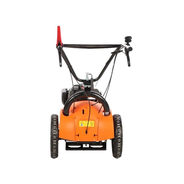Efco DEB 5158 trinciaerba, Yamaha MA 190, 51 cm, 6,5 HP