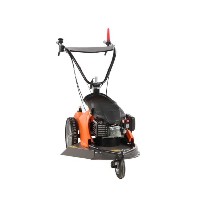 Efco DEB 5158 trinciaerba, Yamaha MA 190, 51 cm, 6,5 HP