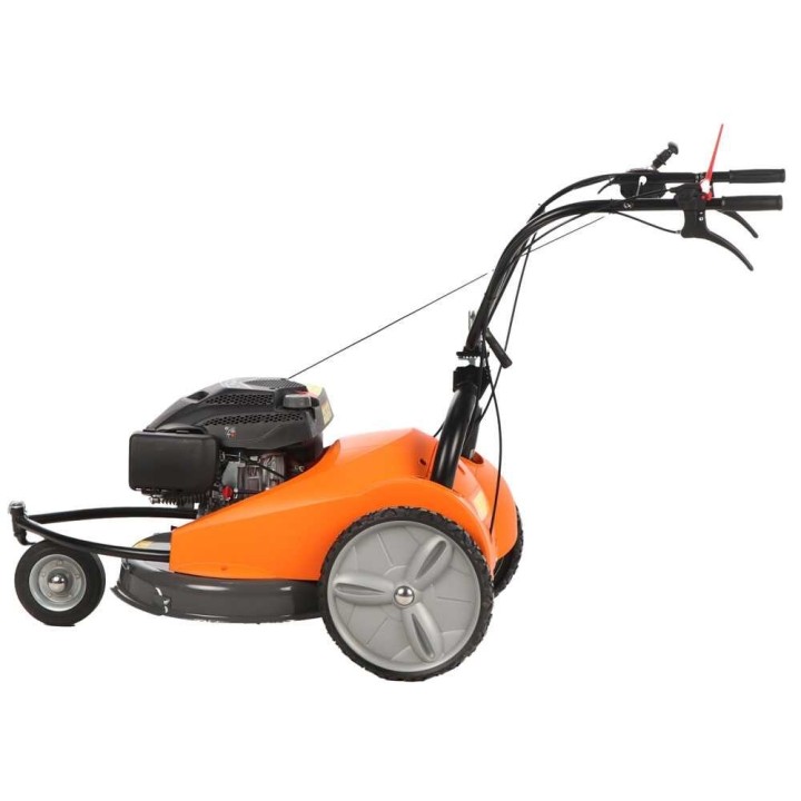 Efco DEB 5158 trinciaerba, Yamaha MA 190, 51 cm, 6,5 HP