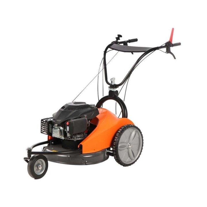 Efco DEB 5158 trinciaerba, Yamaha MA 190, 51 cm, 6,5 HP