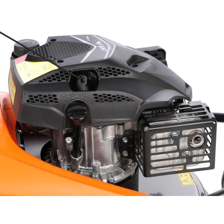 Efco DEB 5158 trinciaerba, Yamaha MA 190, 51 cm, 6,5 HP