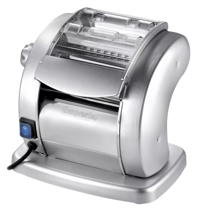 Imperia Pasta Presto sähköinen pastakone 85 W ruostumaton teräs 230 V