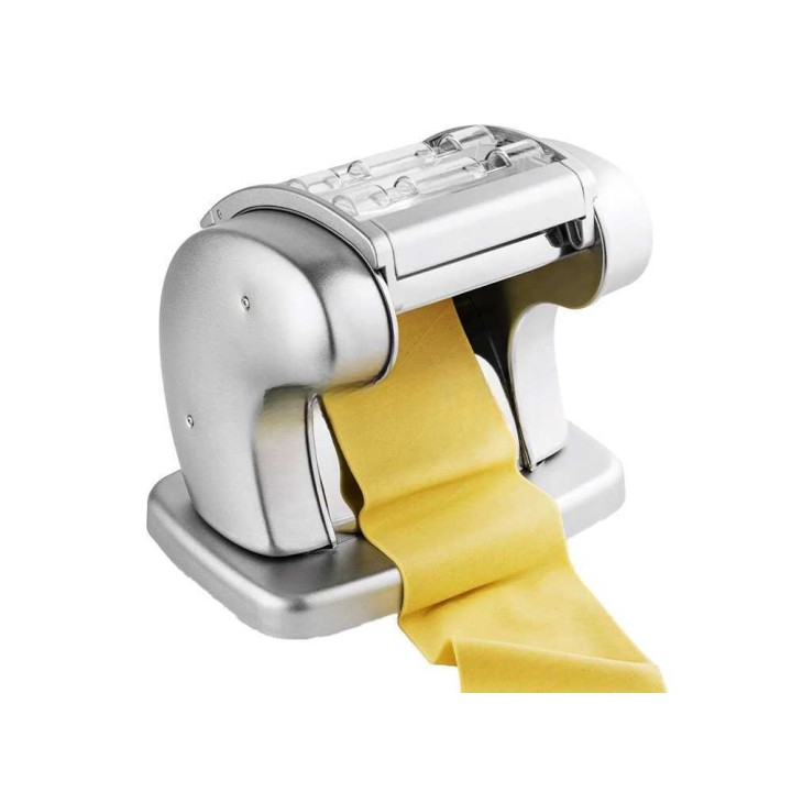 Imperia Pasta Presto sähköinen pastakone, 85 W, ruostumaton teräs, 230 V