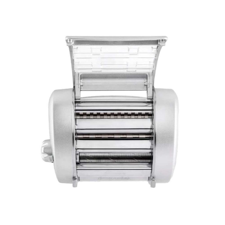 Imperia Pasta Presto sähköinen pastakone, 85 W, ruostumaton teräs, 230 V