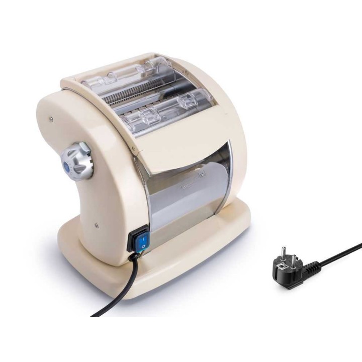 Imperia PastaPresto Classica Crema sähköinen pastakone, 85 W, 230 V