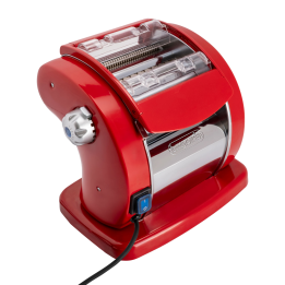 Imperia PastaPresto Classica Rosso sähköinen pastakone 85 W 230 V