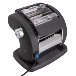 Imperia Pasta Presto sähköinen pastakone 85 W ruostumaton teräs 230 V