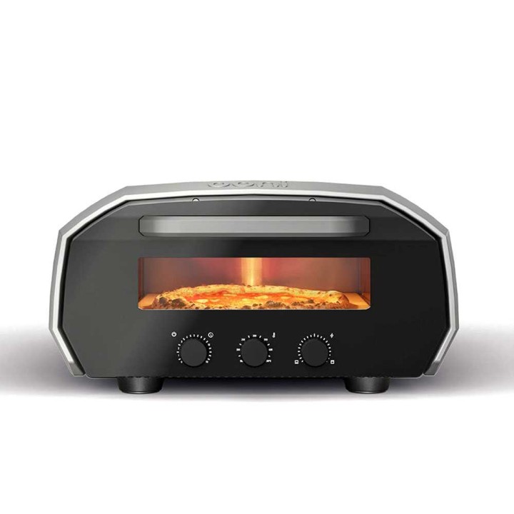Ooni Volt 12 sähköinen pizzauuni, 1 600 W, 230 V