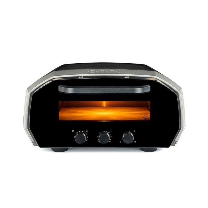 Ooni Volt 12 sähköinen pizzauuni, 1 600 W, 230 V
