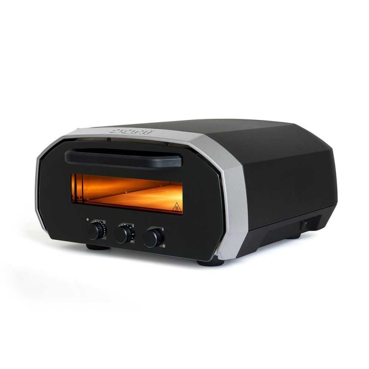 Ooni Volt 12 sähköinen pizzauuni, 1 600 W, 230 V