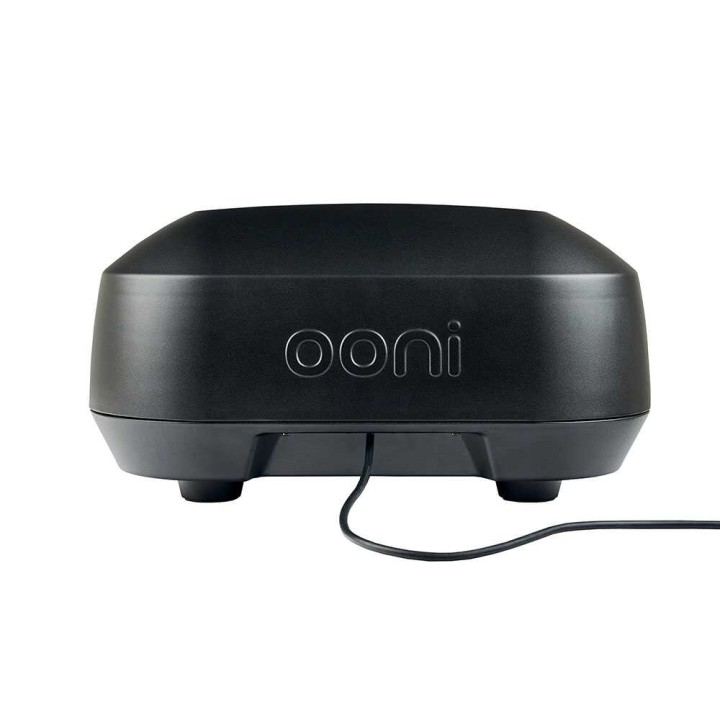 Ooni Volt 12 sähköinen pizzauuni, 1 600 W, 230 V