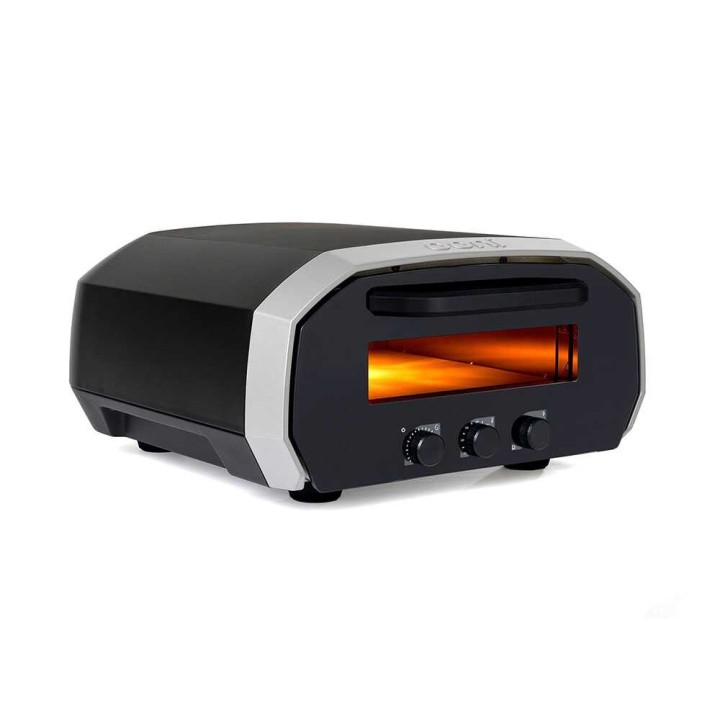 Ooni Volt 12 sähköinen pizzauuni, 1 600 W, 230 V