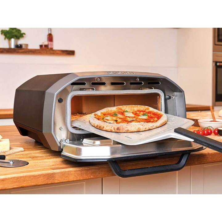 Ooni Volt 12 sähköinen pizzauuni, 1 600 W, 230 V