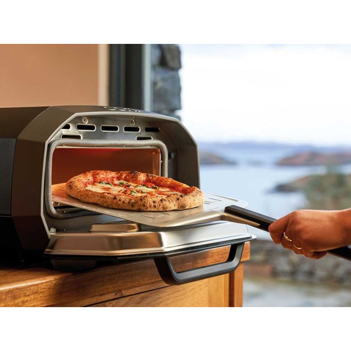 Ooni Volt 12 sähköinen pizzauuni, 1 600 W, 230 V