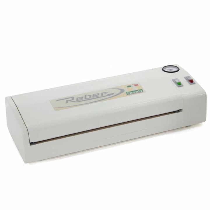 Reber FAMILY 9700 N vakuumikone 32 cm 180 W 220 V