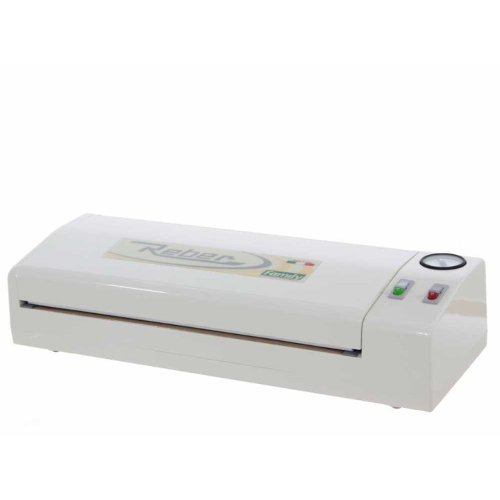 Reber FAMILY 9700 N vakuumikone, 32 cm, 180 W, 220 V